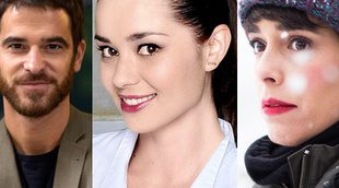 Telecinco prepara 'BBC: bodas, bautizos y comuniones' con Dafne Fernández, Sara Sálamo, Alfonso Bassave y Belén Cuesta