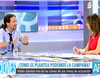 Pablo Iglesias ('El programa de Ana Rosa'): "TVE y Telemadrid son el cortijo del PP"
