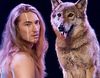 El representante de Bielorrusia en 'Eurovisión 2016' se sale con la suya: así actuará desnudo y con lobos
