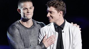 'The Voice' anota mínimo histórico en NBC