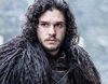Descubre el nuevo look que lucirá Jon Snow en 'Juego de Tronos'