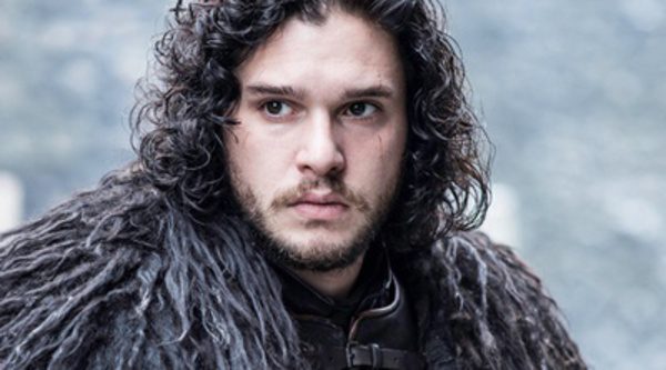 Descubre el nuevo look que lucirá Jon Snow en 'Juego de Tronos' - FormulaTV