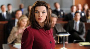 ¿Qué ha supuesto 'The Good Wife' para la ficción estadounidense?