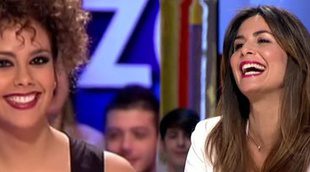 Nuria Roca critica a Pedroche por "fomentar un mensaje de posesión de la pareja muy peligroso"