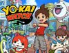 Boing estrena en exclusiva la serie 'Yo-Kai Watch', el nuevo fenómeno de la animación basado en un videojuego