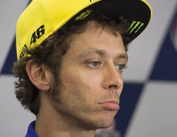Rossi estrena este jueves su propio reality en el que desvelará los secretos de MotoGP