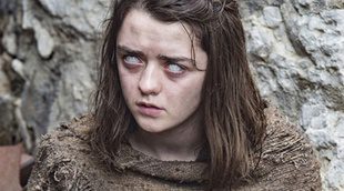 Maisie Williams revela qué personaje de 'Game of Thrones' volverá durante la sexta temporada