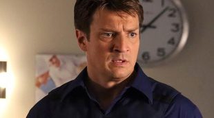 ABC tiene listo el final de 'Castle' para ser emitido el 16 de mayo de no ser renovada