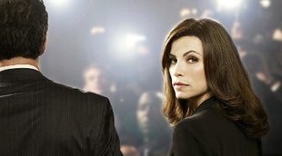 Alicia Florrick y otras 5 abogadas televisivas para el recuerdo