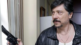 Carlos Bardem ficha por 'The Son', la nueva serie de AMC