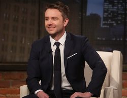 Chris Hardwick desvela cómo se prepara un programa de 'Talking Dead: Fear Edition'. ¿Tienen acceso a información privilegiada?