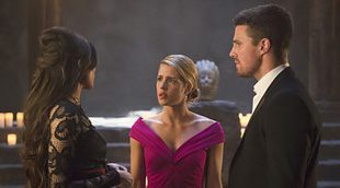 'Arrow' 4x20 Recap: "Génesis"