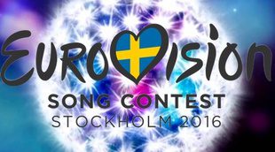 La organización del Festival de Eurovisión 2016 "legaliza" las banderas regionales