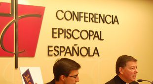 Piratear es pecado, así lo declara la Conferencia Episcopal