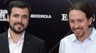 Pablo Iglesias y Alberto Garzón responden a la carta de Frank Cuesta sobre el Toro de la Vega