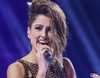 Barei, tras su segundo ensayo para Eurovisión: "Cambiaría cosas sobre las luces y las posiciones pero no la coreografía"