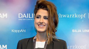 Barei contesta a las críticas en Eurovisión: "No son bailarinas, son coristas. Tenemos que hacer ver esa diferencia en pantalla"