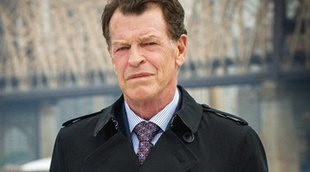 John Noble abandona 'Elementary' tras su cuarta temporada