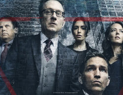 La quinta y última temporada de 'Person of interest' llega este martes 10 de mayo a Calle 13