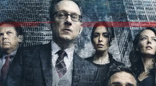 La quinta y última temporada de 'Person of interest' llega este martes 10 de mayo a Calle 13