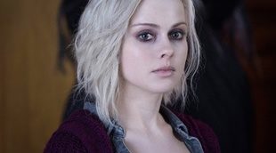 AXN estrena el 23 de mayo 'iZombie', serie de los creadores de 'Veronica Mars'