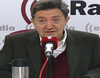 Federico Jiménez Losantos abre el debate: "Si hubieran liberado a 3 fontaneros en vez de a 3 periodistas no sería portada"