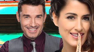 Telecinco protege a 'Levántante All Stars' de Eurovisión y lo sustituye por "Avatar"