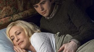 Los creadores de 'Bates Motel' hablan del futuro de uno de los protagonistas, tras la controvertida escena