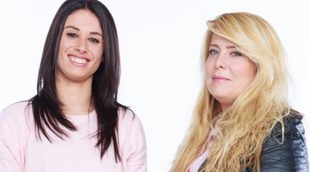 Vanessa y Andrea ('Pekín Express'): "Al principio había buen rollo pero ya no lo hay en la actualidad. El grupo se ha dividido"