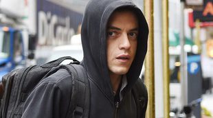 'Mr. Robot' llega el sábado 14 de mayo a Movistar+