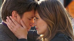 'Castle' anota su máximo de temporada con el penúltimo capítulo de Stana Katic