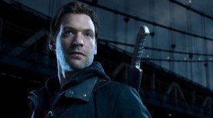 FX Networks pone fecha de estreno a las terceras temporadas de 'The Strain' y 'You're the worst'