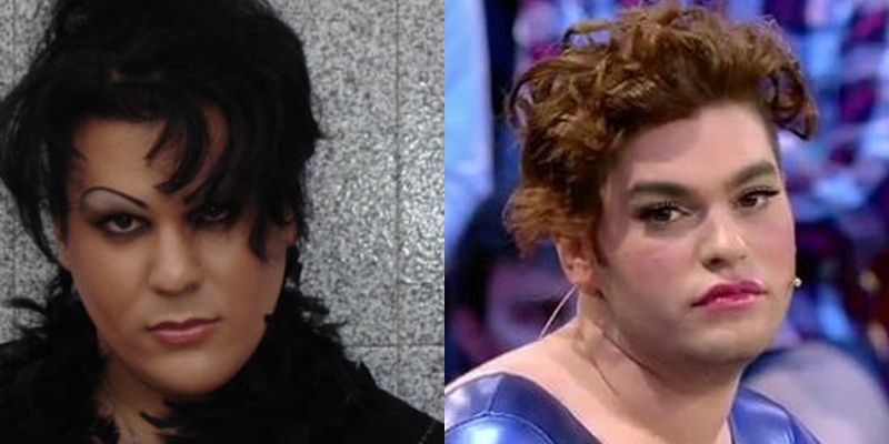 Israel es el hijo de Sema y Nova