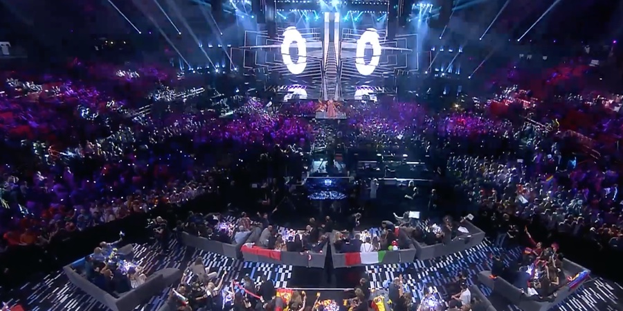 Se acabaron las votaciones!