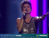 Los garrafales errores de rotulación de SVT durante la primera semifinal de Eurovisión 2016