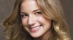 Los 3 papeles que lanzaron a la fama a Emily VanCamp