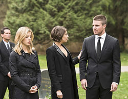 'Arrow' 4x19 Recap: "Canary Cry"