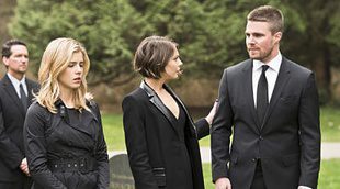 'Arrow' 4x19 Recap: "Canary Cry"