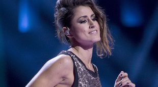 Barei baja al puesto 20 en apuestas a escasos días de la final de Eurovisión