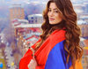 La UER penalizará a Armenia tras el incidente de Iveta en Eurovisión 2016 con la bandera de Nagorno Karabaj