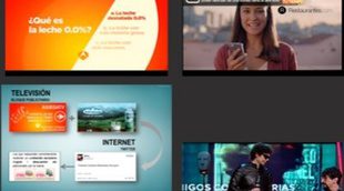 AtresmediaLab crea siete nuevos formatos publicitarios