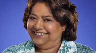 Muere la actriz Tonita Castro ('Go On') a los 63 años