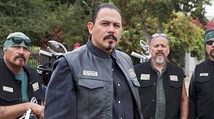 'Mayans MC', spin-off de 'Sons of Anarchy', sigue adelante en FX