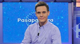 Christian Gálvez: "Hay gente que ve televisión y todo les vale y hay gente que hace televisión y todo les vale"