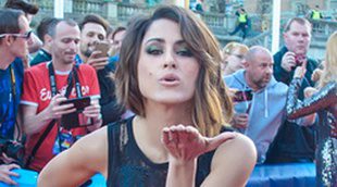 Barei será cuarta en el Festival de Eurovisión 2016 según Spotify