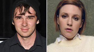 Lena Dunham recuerda a Nick Lashaway ('Girls') tras su muerte en un accidente de coche