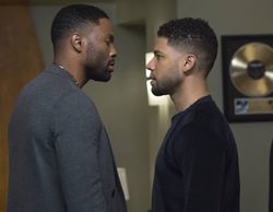 'Empire' sube en Fox y lidera la noche del miércoles