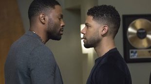 'Empire' sube en Fox y lidera la noche del miércoles