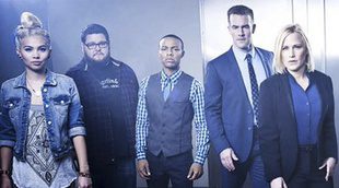 CBS cancela 'CSI: Cyber' tras solo dos temporadas