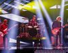 El rock de Georgia se cuela por sorpresa en la final de Eurovisión 2016